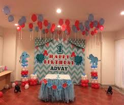 Birthday Party Event Services