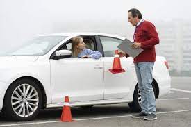 Car Driving Training Center