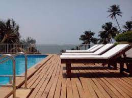 Cean Bliss Beach Resort Goa