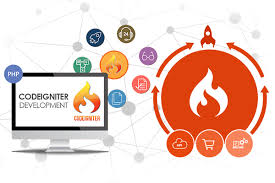 Codeigniter