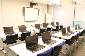 Computer Based Training Rooms Design and Solution,Flair Network Systems Pvt. Ltd.