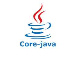 Core Java