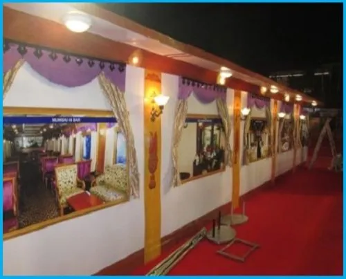 Decoration Corporate Event Management Services, Pan India