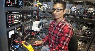 Electrical Engineering Courses