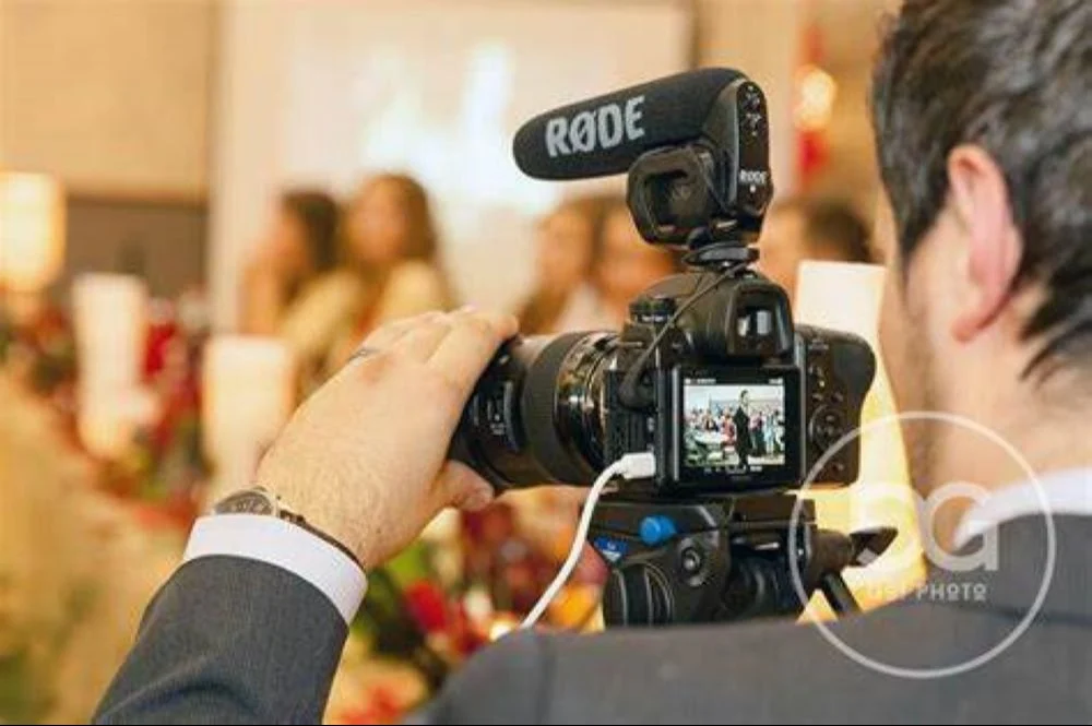 Event Videography Services