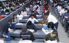 Iib Career Institute JEE Entrance Exam