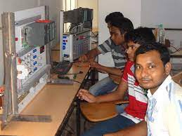 Industrial Automation Training Service,Viome Process Automation Private Limited