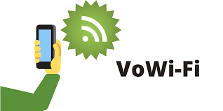 Jio VoWi-Fi