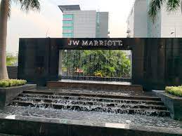 JW Marriott