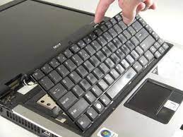 Laptop Keyboard Replacement Services