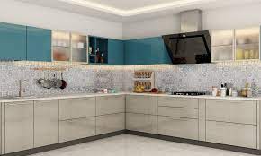 Modular Kitchen