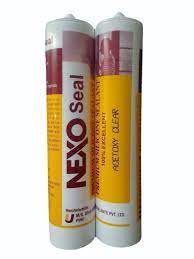 NEXO SEAL Auto Windshield Direct Glazing Sealant