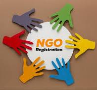 Ngo Registration Service