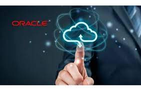 Oracle Training Services