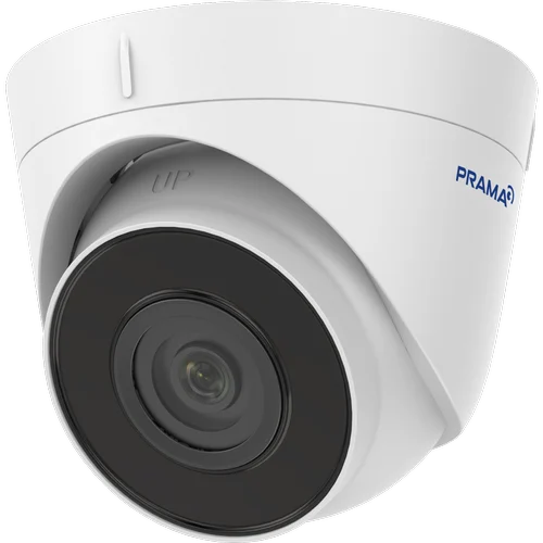 Prama PT-NC123D3-I(DE) Fixed Network Turret Camera