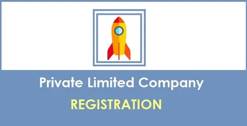 Private Limited Company Registration Service