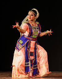 Sattriya Dance