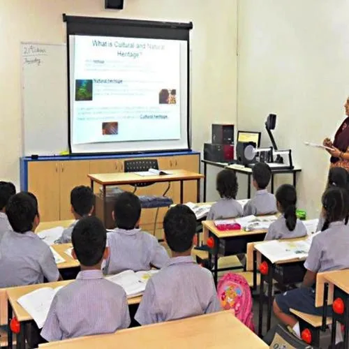 School Smart Class Room Solutions, Coaching Instit