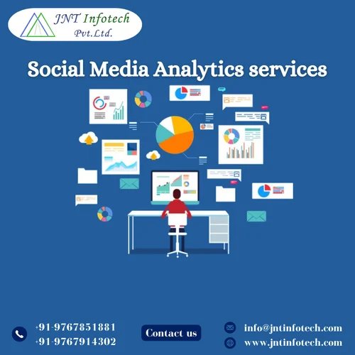 Social Media Analytics services