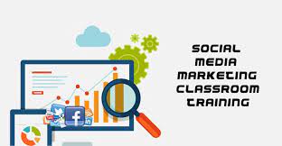 Social Media Marketing Training