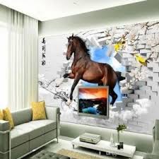 Stainless Steel Sheet 3D Wall Art, Size: 12x12 Inch