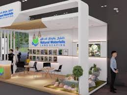 Trade Show Design Service