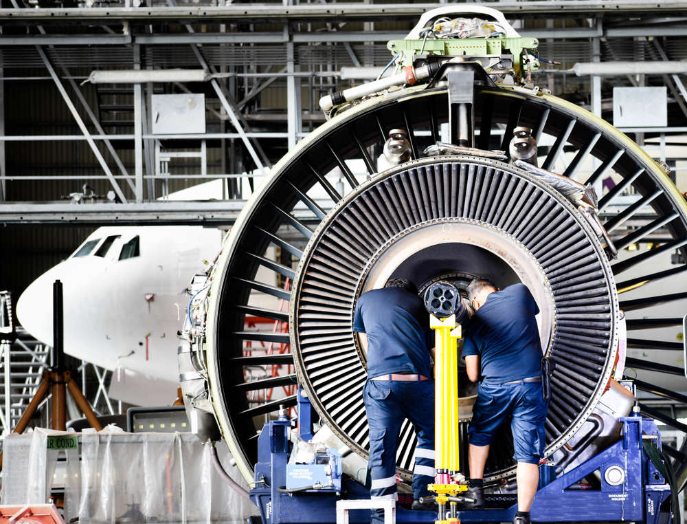 Turbine Maintenance Services