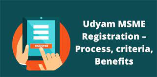 Udyam Registration Consultants