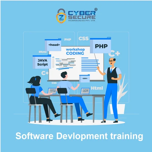 Unlimited 3 Months Software Development Training S