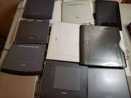 Wacom Product Repairing Service