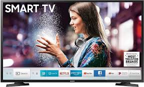 Wall Mount Samsung Led Tv, Screen Size: 43 inch