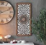 Wooden Wall Art