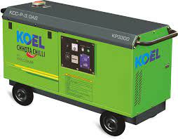 Generator Dealers