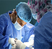 Medical Surgery & Treatment Centres