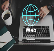 Web Technologies Training